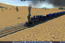 Transport Fever. Как правильно начать игру на сложном уровне или бизнес-план на 22 года Transport Fever. Как правильно начать игру на сложном уровне или бизнес-план на 22 года
