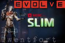 Краткая биография медика Слима (Slim) Краткая биография медика Слима (Slim)