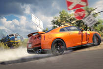 Forza Horizon 3 – трейлер к выходу и Кен Блок Forza Horizon 3 – трейлер к выходу и Кен Блок