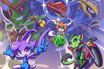 Обзор Freedom Planet Обзор Freedom Planet